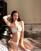 Анкета проститутки Мария - метро Тверской, возраст - 24