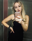 Анкета проститутки Ольга - метро Измайлово, возраст - 24