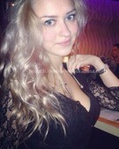 Анкета проститутки Ярослава - метро Проспект Вернадского, возраст - 24