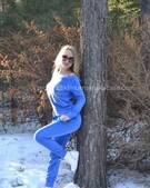 Анкета проститутки Ярослава - метро Проспект Вернадского, возраст - 24