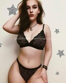 Анкета проститутки Милана - метро Дорогомилово, возраст - 24