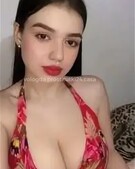 Анкета проститутки Юлия - метро Пресненский, возраст - 24