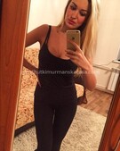 Анкета проститутки Наташа - метро Люблино, возраст - 24