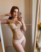 Анкета проститутки Яна - метро Выхино-Жулебино, возраст - 24