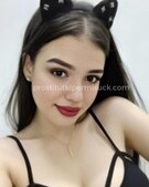 Анкета проститутки Катюша - метро Измайлово, возраст - 24