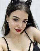 Анкета проститутки Ангелина - метро Алтуфьевский, возраст - 24