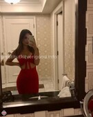 Анкета проститутки Влада - метро Дорогомилово, возраст - 24