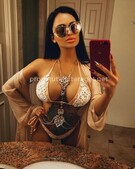 Анкета проститутки Света - метро Теплый Стан, возраст - 25