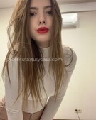 Анкета проститутки Викуся - метро Кузьминки, возраст - 25