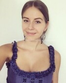 Анкета проститутки Нила - метро Отрадное, возраст - 25