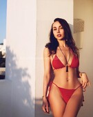 Анкета проститутки Анна - метро Тверской, возраст - 25