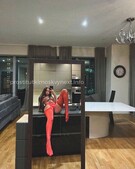 Анкета проститутки Мелисса - метро Крылатское, возраст - 25