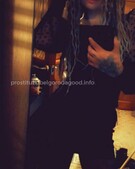 Анкета проститутки Марго - метро Хамовники, возраст - 25