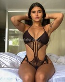 Анкета проститутки Ида - метро Нагатино-Садовники, возраст - 25