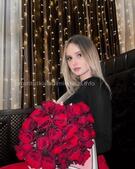 Анкета проститутки Аврора - метро Тропарево-Никулино, возраст - 25