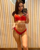 Анкета проститутки Мария - метро Беговой, возраст - 25