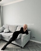 Анкета проститутки Милана - метро Крылатское, возраст - 25