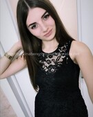 Анкета проститутки Галя - метро Дорогомилово, возраст - 25