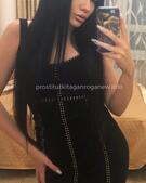 Анкета проститутки Леля - метро Ясенево, возраст - 25