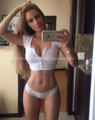 Анкета проститутки Инга - метро Тимирязевский, возраст - 25