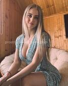 Анкета проститутки Лолита - метро Дорогомилово, возраст - 25