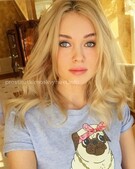 Анкета проститутки Нелли - метро Хамовники, возраст - 25