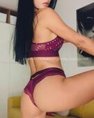 Анкета проститутки Таюша - метро Ясенево, возраст - 25