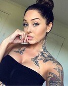 Анкета проститутки Яна - метро Тушино, возраст - 25