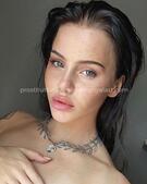 Анкета проститутки Елизавета - метро Кузьминки, возраст - 25