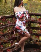 Анкета проститутки Вероника - метро Крылатское, возраст - 25