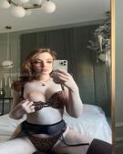 Анкета проститутки Майя - метро Тверской, возраст - 25