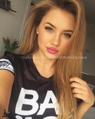 Анкета проститутки Ксюша - метро Бибирево, возраст - 25