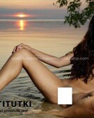 Анкета проститутки Ленусик - метро Строгино, возраст - 25