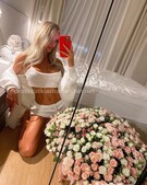 Анкета проститутки Полина - метро Люблино, возраст - 25