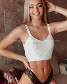 Анкета проститутки Танюша - метро Таганский, возраст - 25