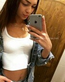 Анкета проститутки Ксения - метро Дорогомилово, возраст - 25