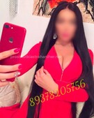 Анкета проститутки Ульяна - метро Останкинский, возраст - 25