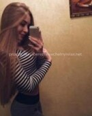 Анкета проститутки Рита - метро Зябликово, возраст - 25