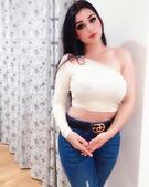 Анкета проститутки Наташа - метро Хамовники, возраст - 26