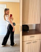 Анкета проститутки Аврора - метро Южнопортовый, возраст - 26