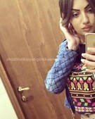 Анкета проститутки Роксана - метро Даниловский, возраст - 26