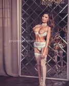 Анкета проститутки Шарлотта - метро Беговой, возраст - 26