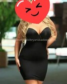 Анкета проститутки Алла - метро Ломоносовский, возраст - 26