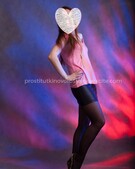 Анкета проститутки Забава - метро Беговой, возраст - 26