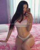 Анкета проститутки Варвара - метро Нагатино-Садовники, возраст - 26