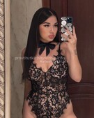 Анкета проститутки Лика - метро Северное Медведково, возраст - 27