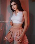 Анкета проститутки Мишель - метро Ломоносовский, возраст - 27