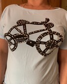 Анкета проститутки Инна - метро Коньково, возраст - 27