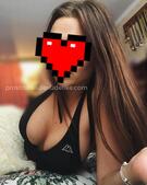 Анкета проститутки Арина - метро Саларьево, возраст - 27