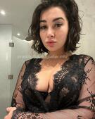 Анкета проститутки Инна - метро Тимирязевский, возраст - 27